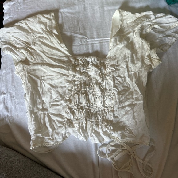 i am gia gwyneth top - Picture 2 of 4